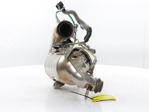 Catalyst RENAULT CAPTUR II (HF_) TCe 160 (HFN1) | BP33697035M10 - Image 8