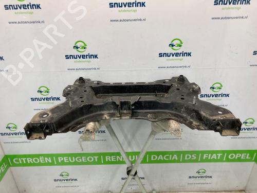 Used Subframe RENAULT KANGOO III Box Body/MPV 1.5 Blue dCi 75 (FJAA) (75 hp) 22395896