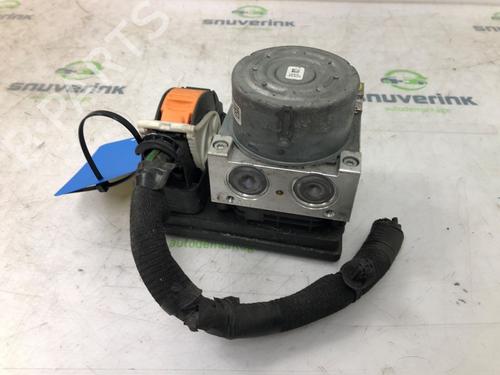 ABS pump PEUGEOT 208 II (UB_, UP_, UW_, UJ_) 1.2 PureTech 100 | BP21179113M43 