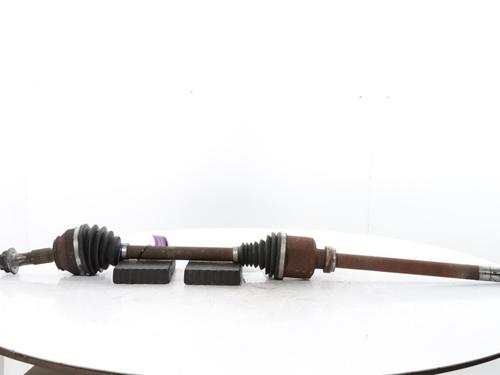 Left front driveshaft FIAT DUCATO Van (250_) E-Ducato (250DPE) | BP37490235M38 - Image 6