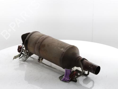 Particulate filter FIAT DUCATO Platform/Chassis (250_) 130 Multijet 2,3 D | BP29426866M81 