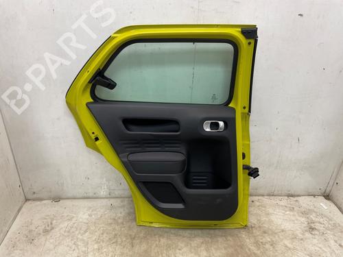 Dør venstre bagtil CITROËN C4 CACTUS 1.2 VTi 82 | BP36090565C4 - Image 4