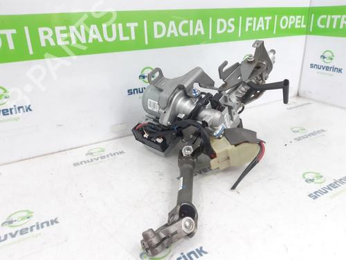 Steering column RENAULT ZOE Hatchback Van (BFM_) Electric (BFME) | BP23123608M21 - Image 4