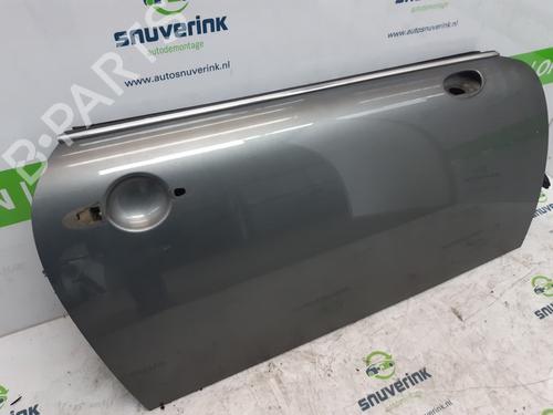 Right front door MINI MINI (R50, R53) Cooper S | BP18112983C3 
