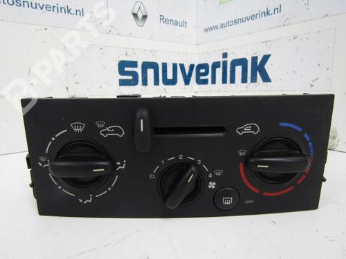 Used Control unit Control unit PEUGEOT 207 (WA_, WC_) 1.4 (72 hp) 10792731 10792731