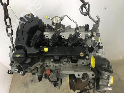 Engine CITROËN C3 AIRCROSS II (2R_, 2C_) 1.2 PureTech 110 (2RHNZB, 2RHNZW, 2RHNPX, 2RHNPJ) | BP31961063M1 - Image 9