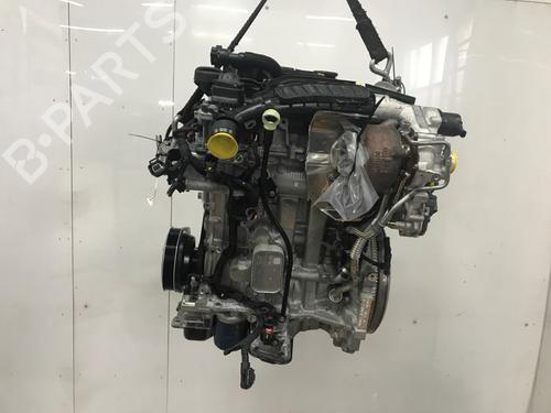 Engine OPEL GRANDLAND (OV64) 1.2 MHEV | BP30758075M1 - Image 5