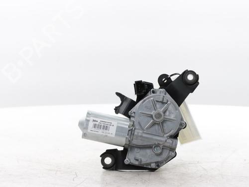 Used Rear wiper motor RENAULT CLIO IV (BH_) 0.9 TCe 90 (BHNF, BHMA, BHMH, BHJK, BHJR) (90 hp) 30758654