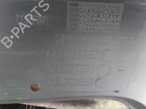 Switch CITROËN BERLINGO Box Body/MPV (B9) 1.6 HDi / BlueHDi 75 | BP40577456I30  - Image 29
