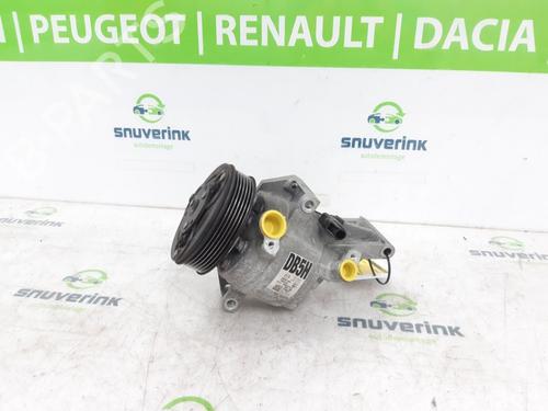 Used AC compressor AC compressor 21193222 21193222