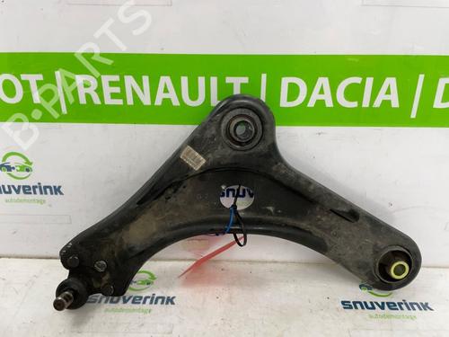 Used Left front suspension arm CITROËN C3 / C3 ORIGIN III (SX) 1.2 PureTech 82 (83 hp) 25776438