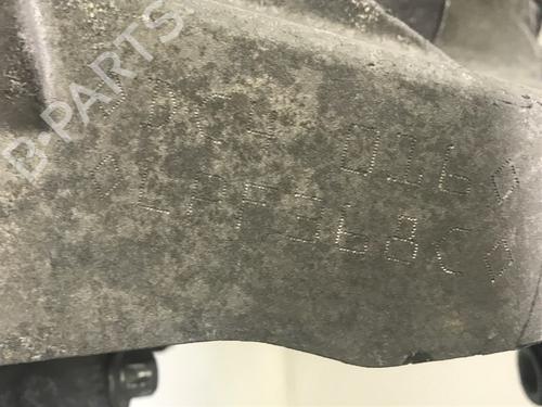 Gearbox RENAULT CAPTUR I (J5_, H5_) 1.2 TCe 120 | BP33813977M3 - Image 8