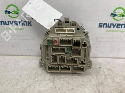 Instrument cluster TOYOTA AYGO (_B1_) 1.0 (KGB10_, KGB10R) | BP21194660C47 