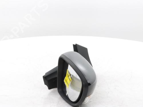 Right mirror RENAULT ZOE (BFM_) ZOE | BP30186751C27