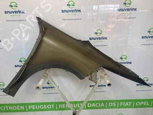 Left front fenders CITROËN C4 Picasso II 1.2 THP 130 | BP24300221C41 
