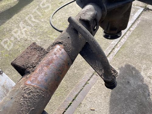 Rear axle IVECO DAILY IV Van 35C18 V, 35C18 V/P, 35S18 V, 35S18 V/P | BP30186920M2