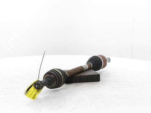 Left front driveshaft RENAULT CLIO V (B7_) 1.0 TCe 90 (B7MT) | BP36538341M38 - Image 4