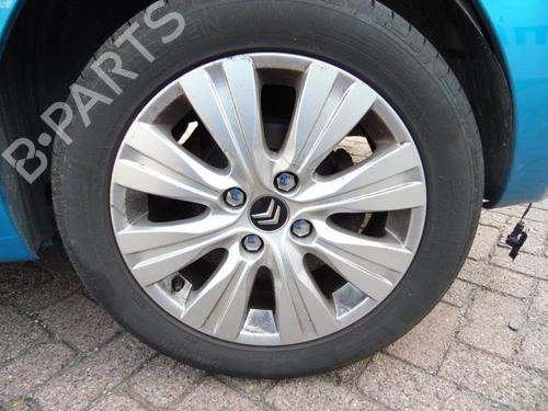 Gearbox CITROËN C3 Picasso (SH_) 1.4 VTi 95 (SH8FSC, SH8FP0, SH8FP6) | BP40567027M3  - Image 22
