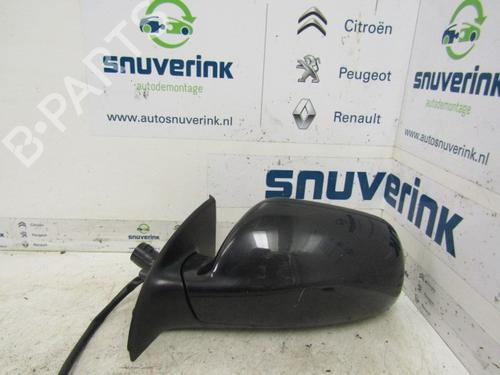 Bakspejl venstre PEUGEOT 307 (3A/C) 1.4 16V (88 hp) 14347549