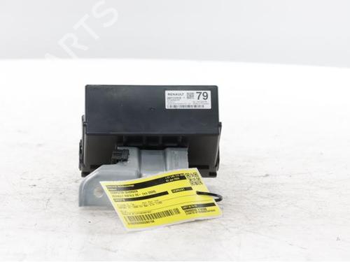 Used Control unit Control unit RENAULT RAFALE Coupe (DGM_) 1.2 E-TECH 200 Hybrid (DGM2) (200 hp) 40587748 40587748