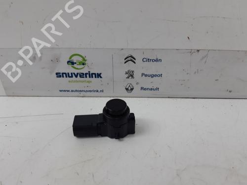 Electronic module PEUGEOT 2008 I (CU_) 1.2 VTi | BP30185155M83