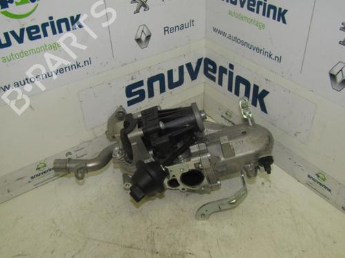 Egr CITROËN C3 II (SC_) 1.6 HDi | BP24162429M69 - Image 2