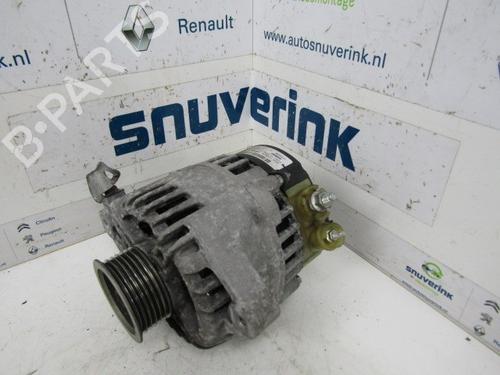 Used Alternator PEUGEOT 107 (PM_, PN_) 1.0 (68 hp) 22218900
