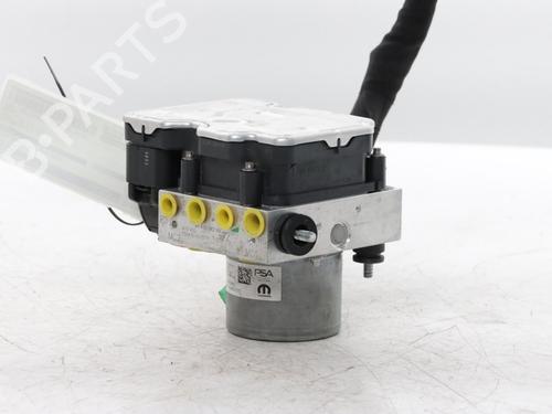 ABS pump OPEL MOKKA MOKKA-e | BP34562851M43 - Image 2