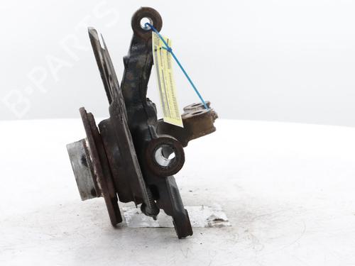Left front steering knuckle RENAULT CAPTUR II (HF_) E-TECH 160 | BP38409012M25 - Image 3