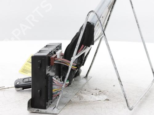 Engine control unit (ECU) RENAULT TWINGO III (BCM_, BCA_) 1.0 SCe 75 | BP38110897M57 - Image 4