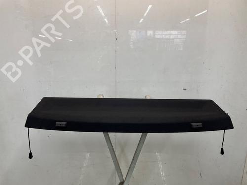 Used Rear parcel shelf Rear parcel shelf RENAULT 5 E-Tech 150 (150 hp) 33696779 33696779
