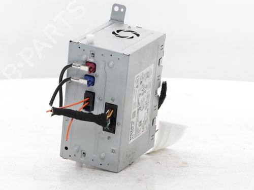 Radio VOLVO XC40 (536) Recharge | BP40265958E6  - Image 9