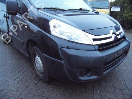 Right front shock absorber CITROËN JUMPY II Van 2.0 HDi 125 | BP40574786M17 - Image 7