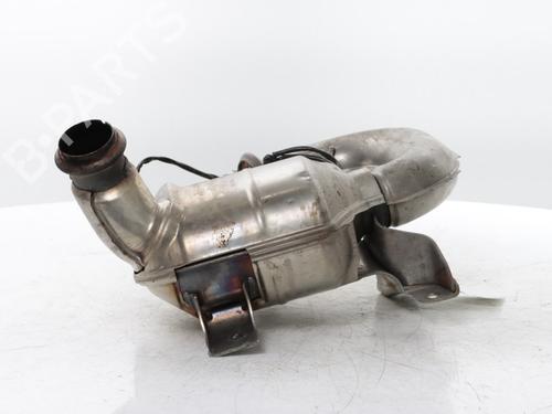 Catalyst PEUGEOT EXPERT Van (V_) 2.0 BlueHDi 120 | BP36538080M10 - Image 9