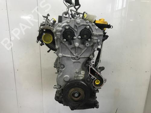 Engine RENAULT CAPTUR I (J5_, H5_) 1.3 TCe 130 (J5NJ, J5NE) | BP29827897M1