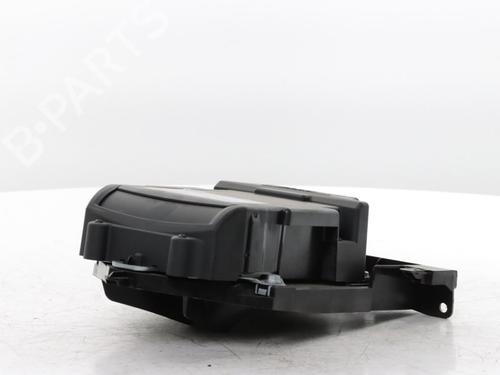 Display monitor PEUGEOT EXPERT Van (V_) E-EXPERT | BP31261424C48 