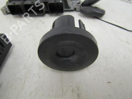 Engine control unit (ECU) RENAULT TWINGO II (CN0_) 1.2 16V (CN04, CN0B) | BP40564662M57 - Image 4