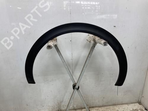 Used Wheel arch trim Wheel arch trim PEUGEOT 408 II (FP_, F3_, FM_) Hybrid 136 (FPHPYC) (136 hp) 34423386 34423386