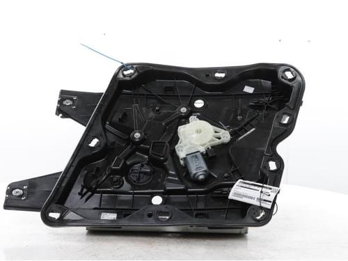 Used Front left window mechanism Front left window mechanism VW ID.4 (E21) Performance (204 hp) 37605455 37605455