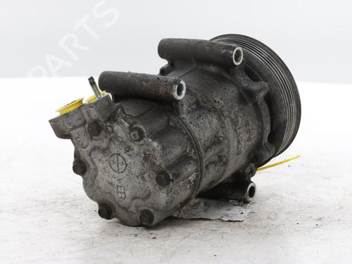 AC compressor FIAT QUBO (225_) 1.4 (225AXA1A) | BP37263023M34 - Image 4