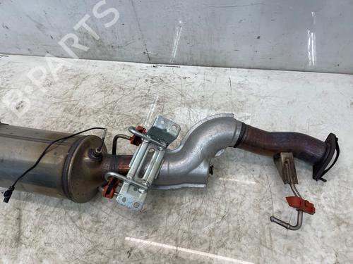 Particulate filter PEUGEOT BOXER Van 2.2 BlueHDi 140 | BP30758691M81 - Image 3