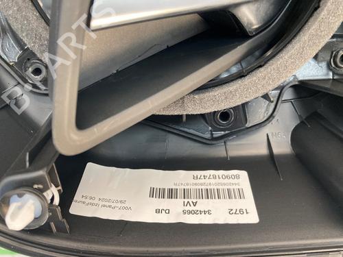 Forreste venstre beklædning RENAULT SYMBIOZ 1.6 E-Tech 145 | BP24943976C58 - Image 4