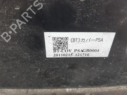 Battery PEUGEOT ION Electric | BP30186861E11