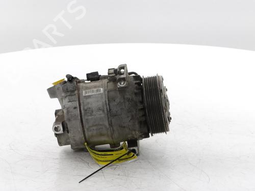 AC compressor RENAULT TRAFIC III Van (FG_) 2.0 dCi 120 (FGMN) | BP30185785M34 