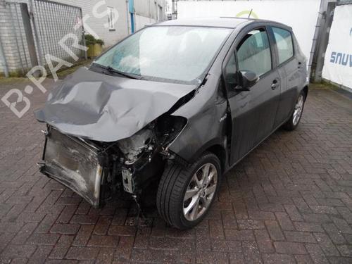 Front left panel TOYOTA YARIS (_P13_) 1.5 Hybrid (NHP130_, NHP130) | BP40585378C58 - Image 4