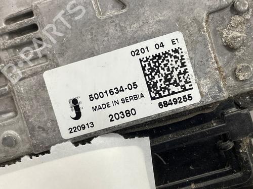 Radiator fan RENAULT TRAFIC III Van (FG_) 2.0 dCi 130 (FGMY) | BP25449952M35 - Image 2