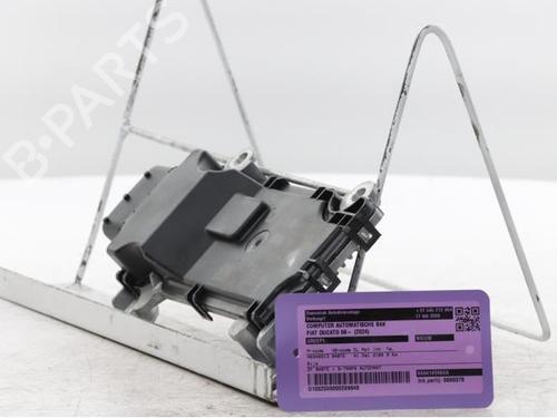 Gearbox control unit FIAT DUCATO Van (250_) 160 Multijet 2,2 D | BP40542503M52 - Image 2