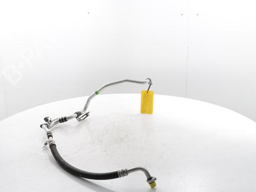 AC pipe RENAULT CLIO V (B7_) 1.0 TCe 100 (B7MT) | BP29640886M126 - Image 8