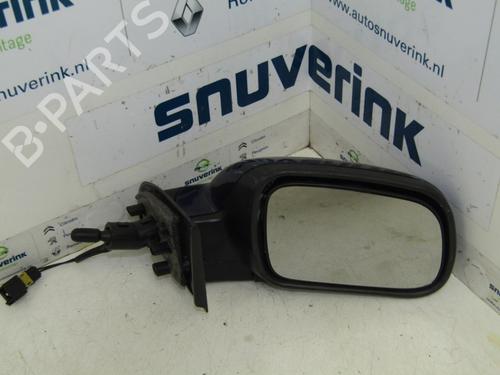 Used Right mirror PEUGEOT 307 (3A/C) 1.6 16V (109 hp) 11097791