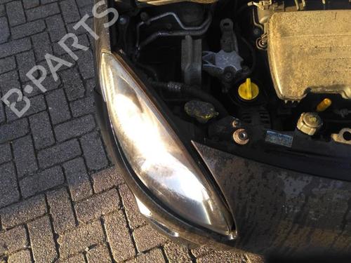 Instrument cluster RENAULT TWINGO II (CN0_) 1.2 16V (CN0K, CN0V, CN0A) | BP40578294C47 - Image 18